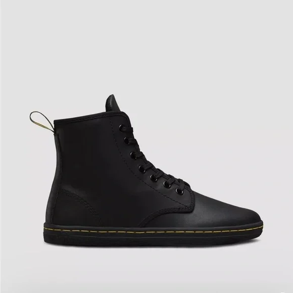 Doc cheap martens shoreditch